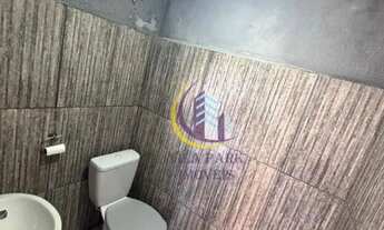 Imagem 4: Salão Comercial em avenida, 45 m², Cozinha e banheiro - Jaguaribe - Osasco/SP