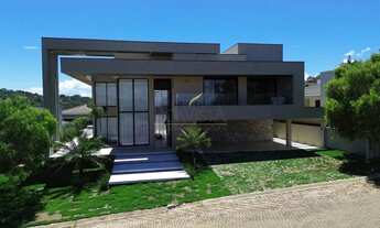 Imagem: Casa Premium à Venda Condomínio Laranjeiras