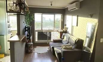 Imagem: A venda, Apartamento 2 quartos com 1 vaga!