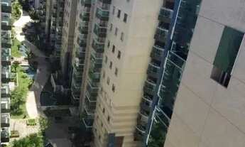 Imagem 6: Apartamento JTR - Ap. 41m² cond. beira mar - ideal para aluguel por temporada ou moradia