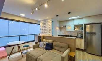 Imagem 2: APARTAMENTO - CONSOLAÇÃO - SP