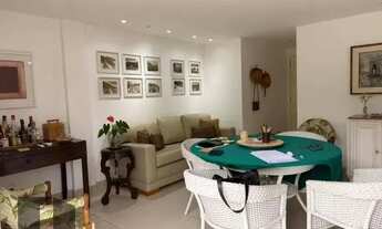 Imagem 3: Cobertura em Recreio dos Bandeirantes