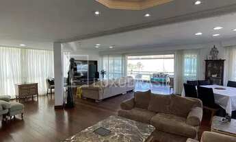 Imagem 3: LB - RJ905 Apartamento frontal-mar na Barra da Tijuca 274 m²