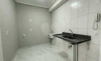 Imagem 4: Apartamento com 1 quartos à venda ou para locação em Brás - SP