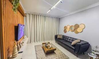 Imagem 3: Casa a Venda- Jardim Matioli Ourinhos/SP com 03 Dormitórios Com Garagem pra 3 Carros