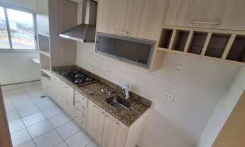 Imagem 4: Aluga-se apto 02 qts c/garagem, semi mobiliado na 402 da samambaia norte