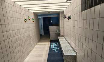 Imagem 5: Lindo - Apto 101 m² 3 qtos S/1 suíte - Bem Localizado /Camboinha - Há +- 400 metros da