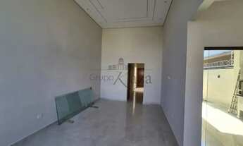 Imagem 4: Casa Moderna 3 Dorm (1 Suíte) | Parque dos Sinos Jacareí