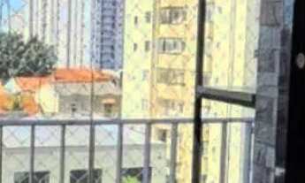 Imagem 3: Apartamento no condomínio Boreal Santana