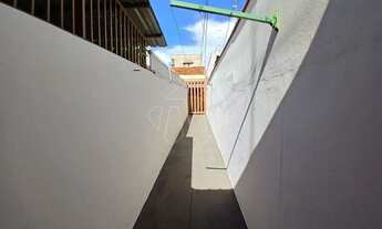 Imagem 4: Locação de Casas / Padrão na cidade de Araraquara