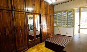 Imagem 2: Apartamento com 3 quartos e 117m² à venda no Bairro Santana