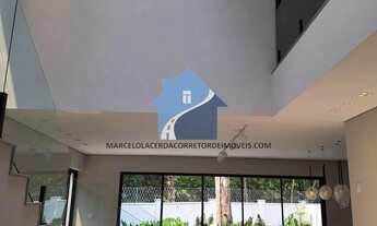 Imagem 7: Casa no Condomínio Alphaville I - Ponta Negra