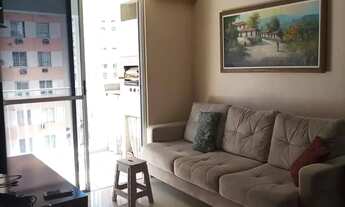 Imagem 2: Apartamento para venda possui 85 metros quadrados com 4 quartos