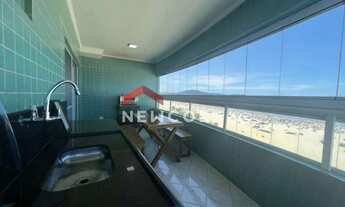 Imagem 3: Apartamento em Avenida Guilhermina - Guilhermina - Praia Grande/SP