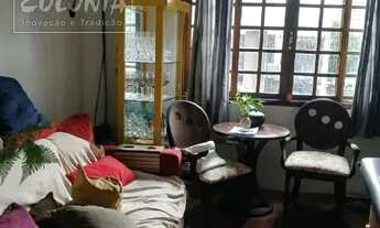 Imagem 4: Sobrado a venda - Mauá, São Caetano do Sul