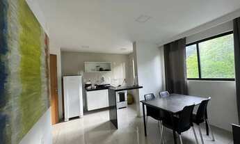 Imagem 3: Apartamento para venda no bairro do Cabo Branco, uma excelente localização