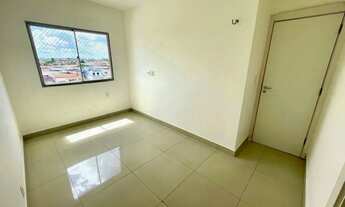 Imagem 4: GR ALUGA ED. ALEGRO MONTENEGRO - 2/1 SUITE - 1 VAGA - AREA DE LAZER - TAPANÃ - OPORTUNIDAD