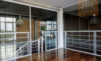 Imagem 5: Sala para alugar, 77 m² por R$ 10.058/mês + encargos - Vila Madalena - São Paulo/SP