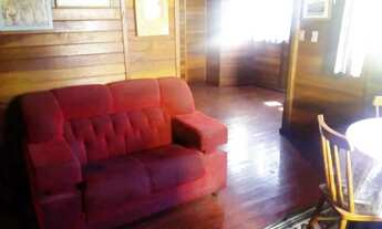 Imagem 2: Casa em Rua Barão de Itaqui - Jardim São Pedro - Porto Alegre/RS