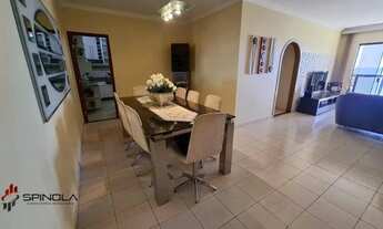 Imagem 6: Apartamento com 2 dormitórios à venda, 112 m² por R$ 650.000 - Caiçara - Praia Grande/SP