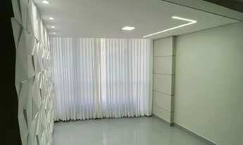 Imagem 2: Ville Blanche III ao lado do shopping Sul Esplanada 3 Valparaíso Go