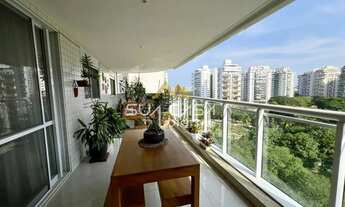 Imagem 5: Barra da Tijuca Apartamento com 2 dormitórios