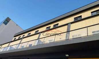 Imagem: APARTAMENTOS CEREJEIRAS