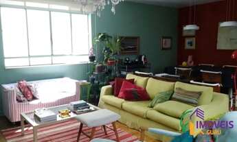 Imagem 2: APARTAMENTO - HIGIENÓPOLIS - SP