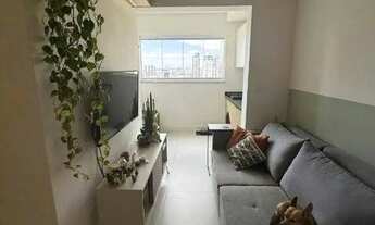 Imagem 4: Apartamento 2 Dormitórios com Varanda Gourmet em Campestre Santo André (Aceita Financiame