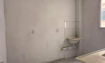 Imagem 5: SR - Vendo apartamento com 2 quartos próximo a praia de Manguinhos Serra - ES