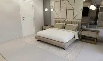 Imagem 7: Casa Não Geminada com 3 Quartos, Closet e Varanda no Jardim Belvedere 160m² de Conforto