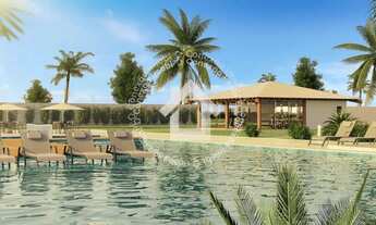 Imagem 5: Lote de esquina à venda no PADANG BEACH RESIDENCE - Barra dos Coqueiros