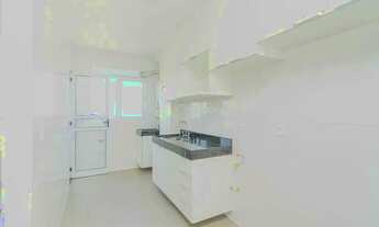 Imagem 6: Apartamento Semi-Mobiliado no Jardim Carvalho