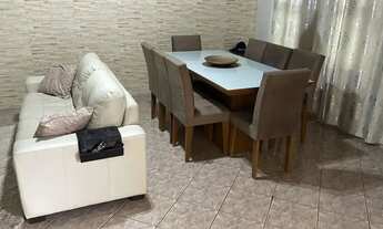 Imagem 7: Imóvel para venda possui 120 metros quadrados com 1 suite e 3 quartos