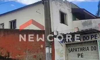 Imagem 4: Casa de Vila em Rua Escolástica Rosa de Almeida - Vila Carvalho - Sorocaba/SP