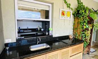 Imagem 6: Apartamento (Cobertura), com 4 quartos e 5 banheiros à Venda, 306 m² em Ubatuba/SP