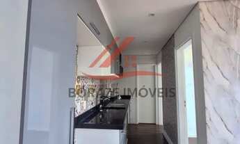 Imagem 4: Apartamento com 2 quartos para alugar no Parque São Vicente em Mauá