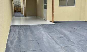 Imagem: Casa de 2 quartos em Senador Canedo