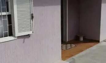 Imagem 3: Casa Cidade Mineira Velha