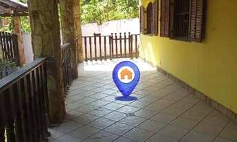 Imagem 6: Chácara com 5 dormitórios à venda, 1262 m² por R$ 1.150.000,00 - Recento no Céu - Santa Is