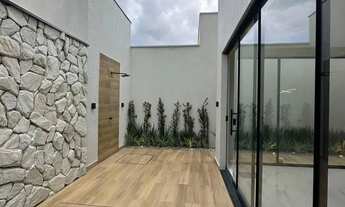 Imagem 6: Casa com 3 suites, 130m² no Condomínio Arbre