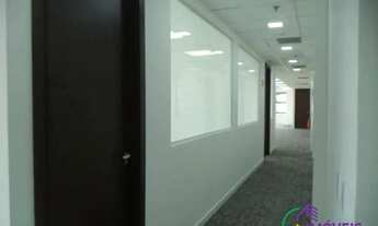 Imagem 5: CONJ. COMERCIAL - HIGIENÓPOLIS - SP