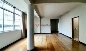 Imagem: Apartamento à Venda em Botafogo, 155m²