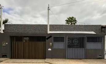 Imagem: JB CASA EM NOVA PARNAMIRIM COM 2 QUARTOS