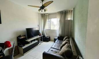 Imagem 2: Apartamento para venda em Bela Vista com 2 quartos , 50m²