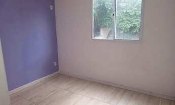 Imagem 3: Aluguel de apartamento