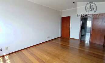 Imagem 5: Apartamento impecável no São Lucas - Belo Horizonte, MG