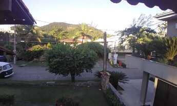 Imagem 2: Casa com 4 dormitórios à venda, 500 m² por R$ 2.150.000,00 - Piratininga - Niterói/RJ