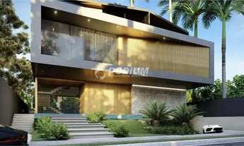 Imagem 4: Barra da Tijuca Casa em condomínio com 5 dormitórios