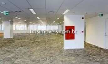 Imagem 6: Alugue agora: Prédio comercial completo na Chácara Santo Antônio, São Paulo-SP! 10 salas